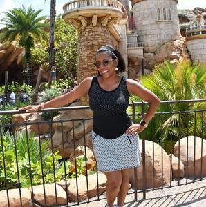 Meet your Posher, Dana